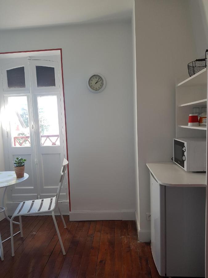 Le Bearn Sous Les Toits Panzió Nay  Kültér fotó